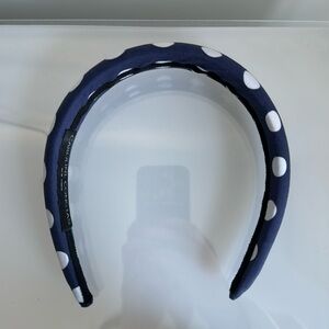 Caroline Constas padded headband